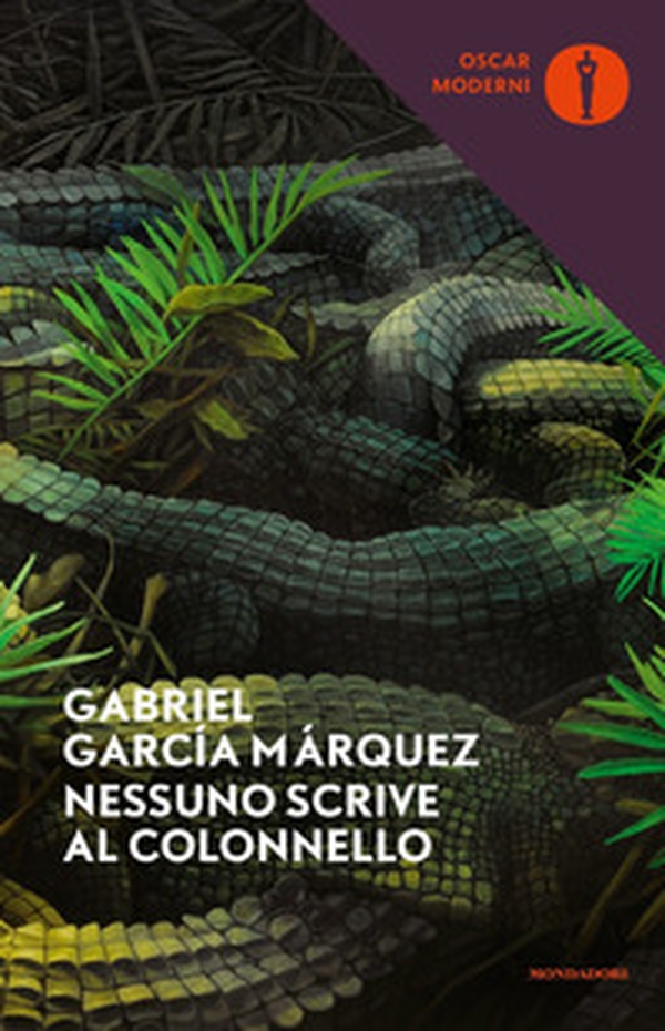 Nessuno scrive al colonnello - Librerie.coop Nessuno scrive al colonnello - Librerie.coop