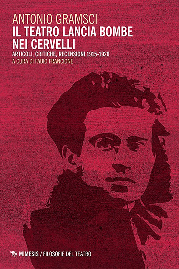Il teatro lancia bombe nei cervelli - Librerie.coop Il teatro lancia bombe nei cervelli - Librerie.coop
