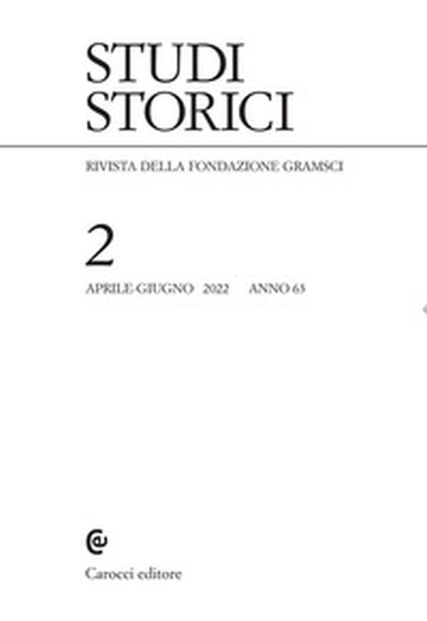 Studi storici - Librerie.coop Studi storici - Librerie.coop
