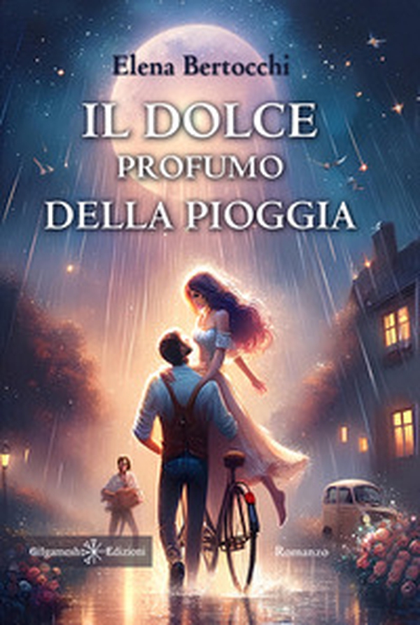 Il dolce profumo della pioggia - Librerie.coop Il dolce profumo della pioggia - Librerie.coop