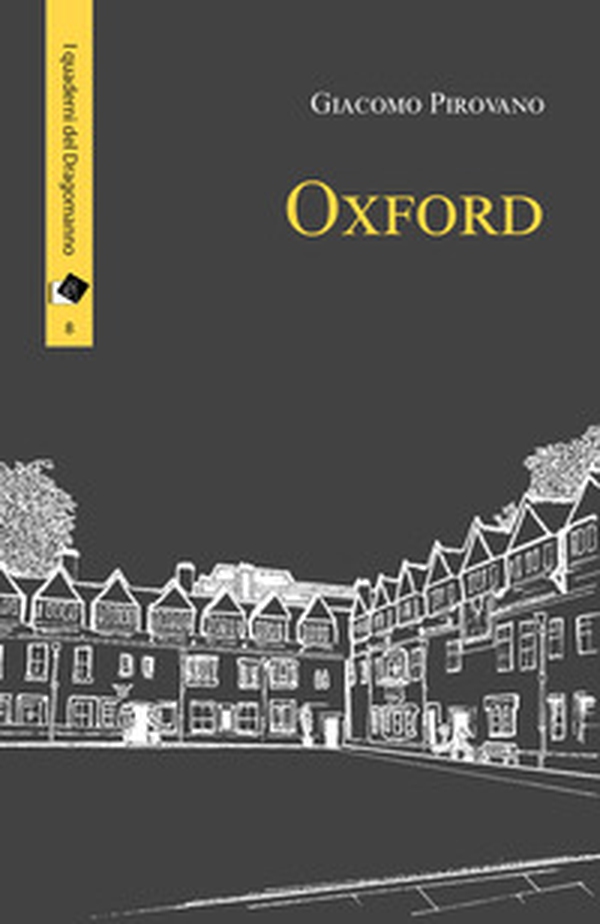 Oxford - Librerie.coop Oxford - Librerie.coop