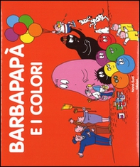 Barbapapà e i colori - Librerie.coop