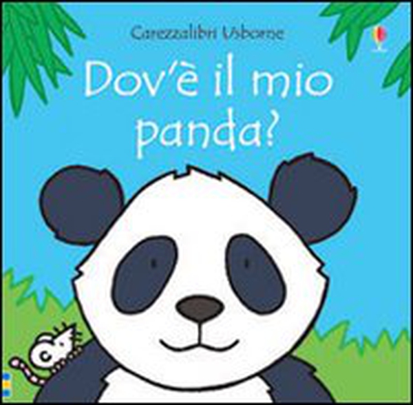 Dov'è il mio panda? - Librerie.coop Dov'è il mio panda? - Librerie.coop