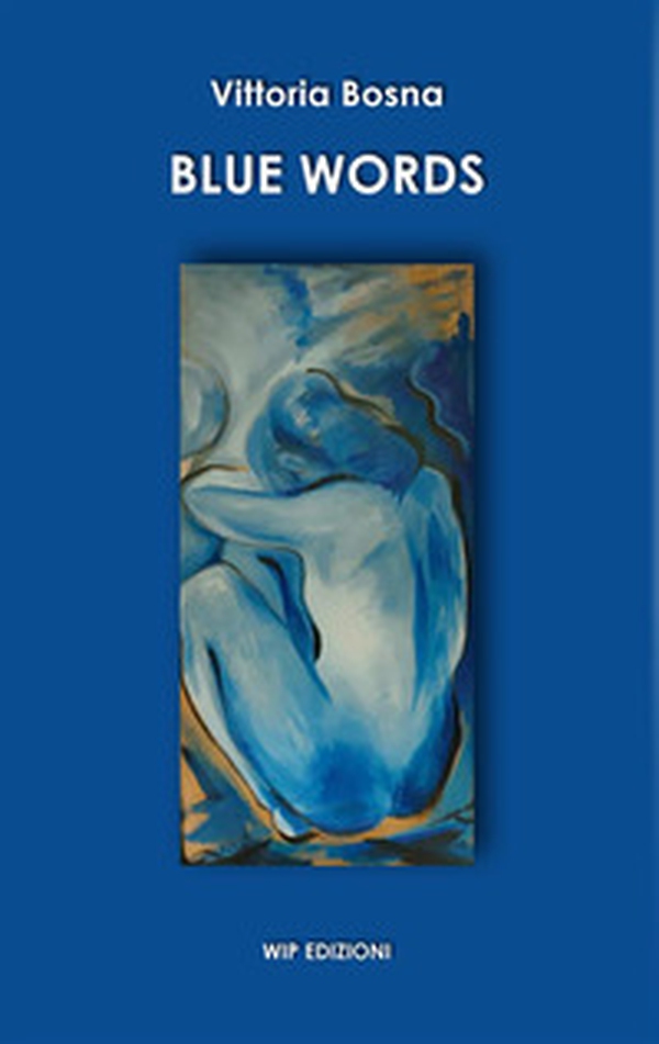 Blue words - Librerie.coop Blue words - Librerie.coop