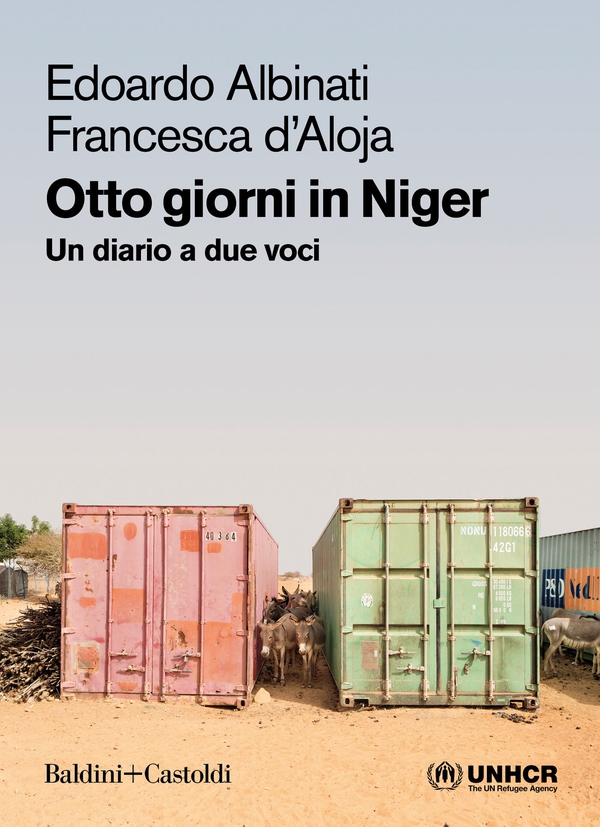 Otto giorni in Niger - Librerie.coop Otto giorni in Niger - Librerie.coop