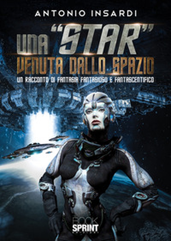 Una «star» venuta dallo spazio - Librerie.coop Una «star» venuta dallo spazio - Librerie.coop