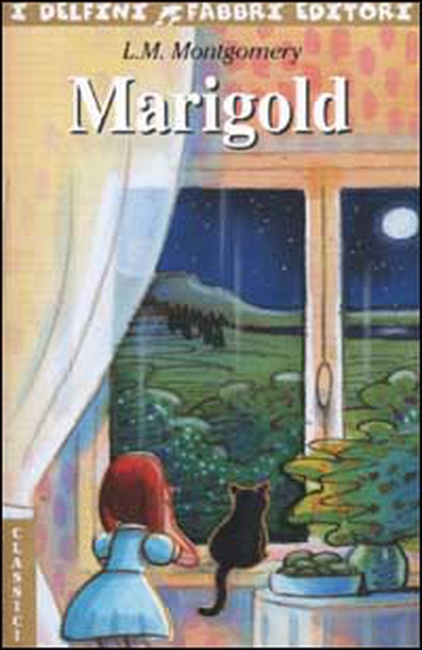 Marigold - Librerie.coop Marigold - Librerie.coop