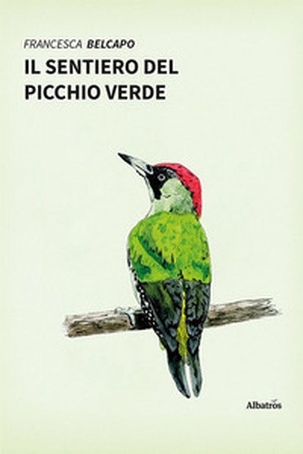 Il sentiero del picchio verde - Librerie.coop Il sentiero del picchio verde - Librerie.coop