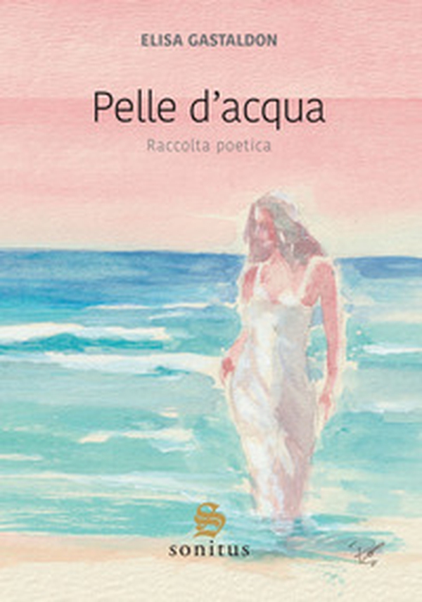 Pelle d'acqua - Librerie.coop Pelle d'acqua - Librerie.coop