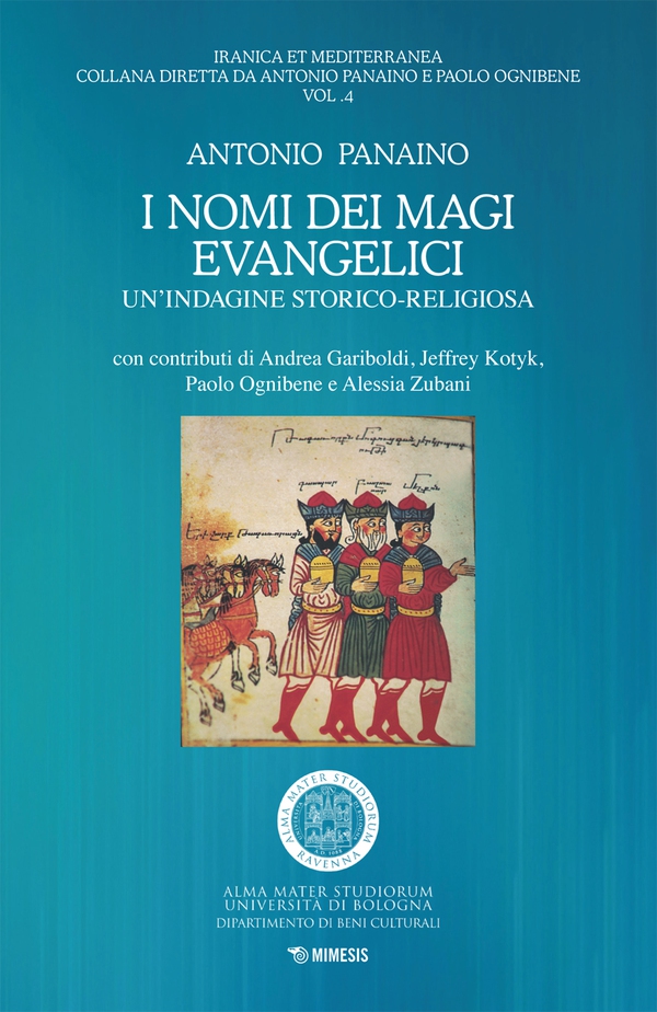I nomi dei Magi Evangelici - Librerie.coop I nomi dei Magi Evangelici - Librerie.coop
