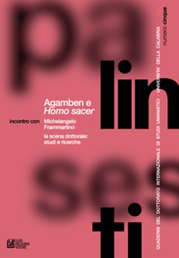 Palinsesti - Librerie.coop Palinsesti - Librerie.coop