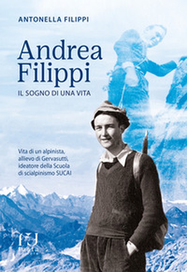Andrea Filippi. Il sogno di una vita - Librerie.coop Andrea Filippi. Il sogno di una vita - Librerie.coop