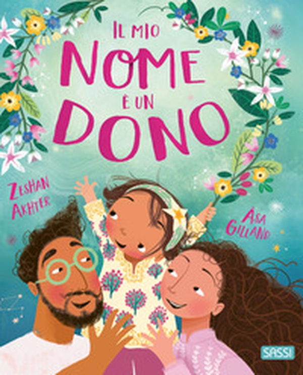 Il mio nome è un dono - Librerie.coop Il mio nome è un dono - Librerie.coop