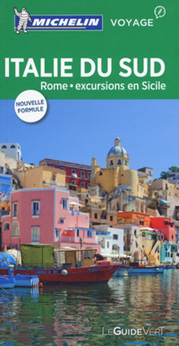 Italie du Sud. Rome et excursion en Sicilie - Librerie.coop Italie du Sud. Rome et excursion en Sicilie - Librerie.coop
