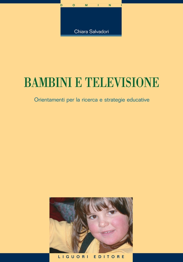 Bambini e televisione - Librerie.coop Bambini e televisione - Librerie.coop