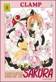 Cardcaptor Sakura. Perfect edition - Vol. 3 - Librerie.coop