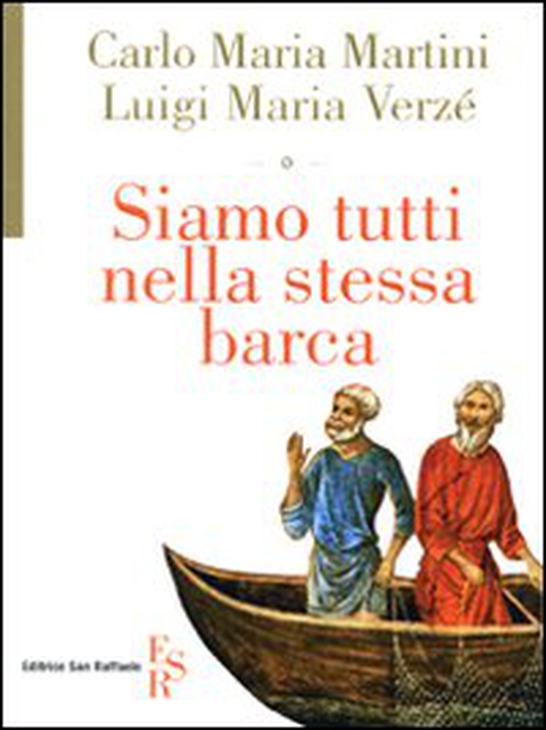 Siamo tutti nella stessa barca - Librerie.coop Siamo tutti nella stessa barca - Librerie.coop