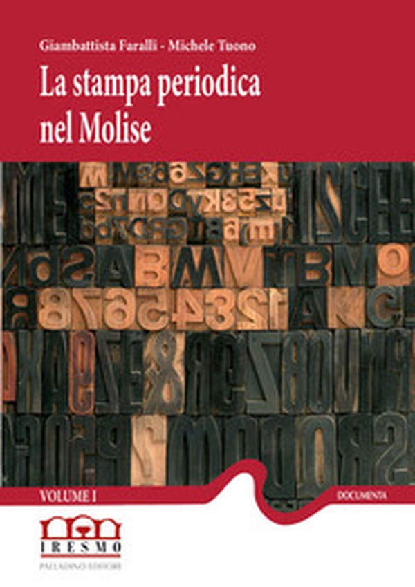 La stampa periodica nel Molise - Librerie.coop La stampa periodica nel Molise - Librerie.coop