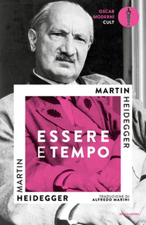 Essere e tempo - Librerie.coop Essere e tempo - Librerie.coop