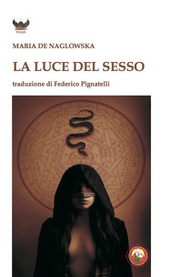 La luce del sesso - Librerie.coop La luce del sesso - Librerie.coop