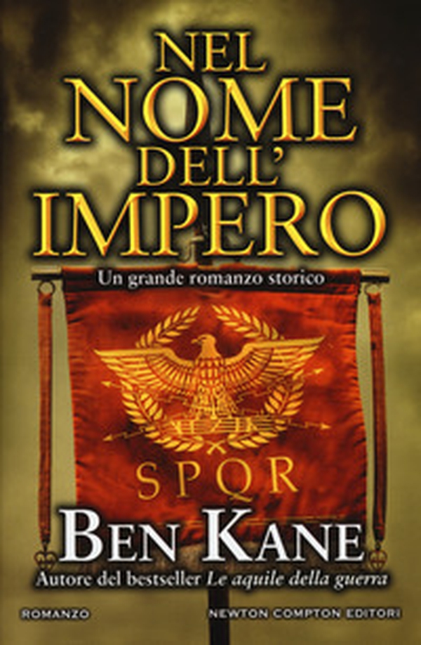 Nel nome dell'impero - Librerie.coop Nel nome dell'impero - Librerie.coop