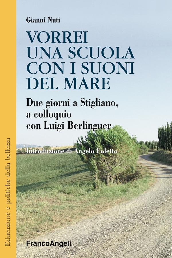 Vorrei una scuola con i suoni del mare - Librerie.coop Vorrei una scuola con i suoni del mare - Librerie.coop