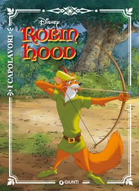 Robin Hood - Librerie.coop