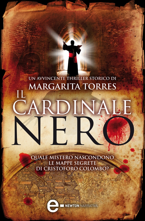 Il cardinale nero - Librerie.coop Il cardinale nero - Librerie.coop