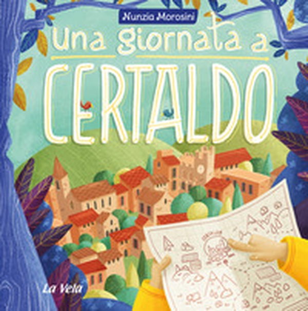 Una giornata a Certaldo - Librerie.coop Una giornata a Certaldo - Librerie.coop