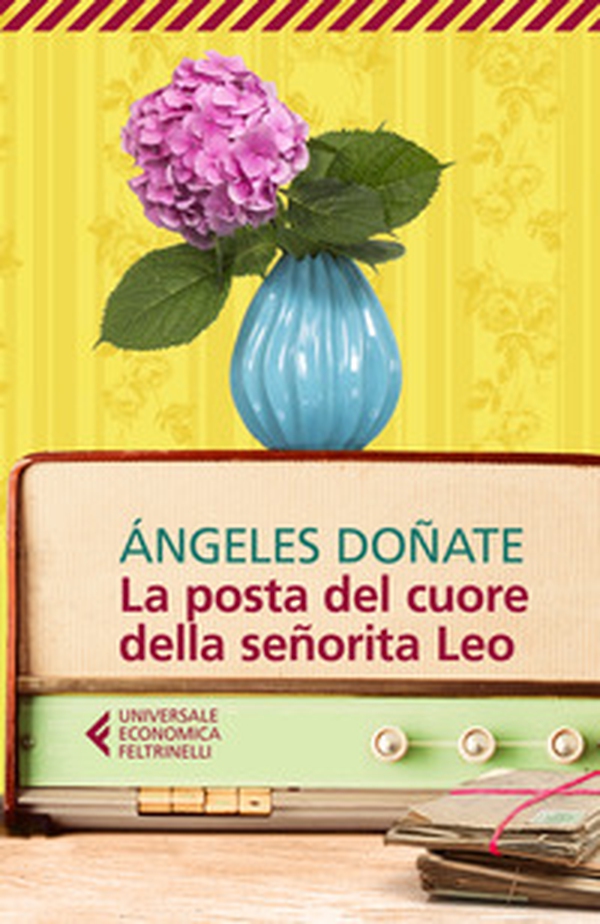 La posta del cuore della señorita Leo - Librerie.coop La posta del cuore della señorita Leo - Librerie.coop