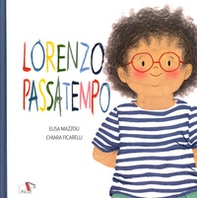 Lorenzo passatempo - Librerie.coop