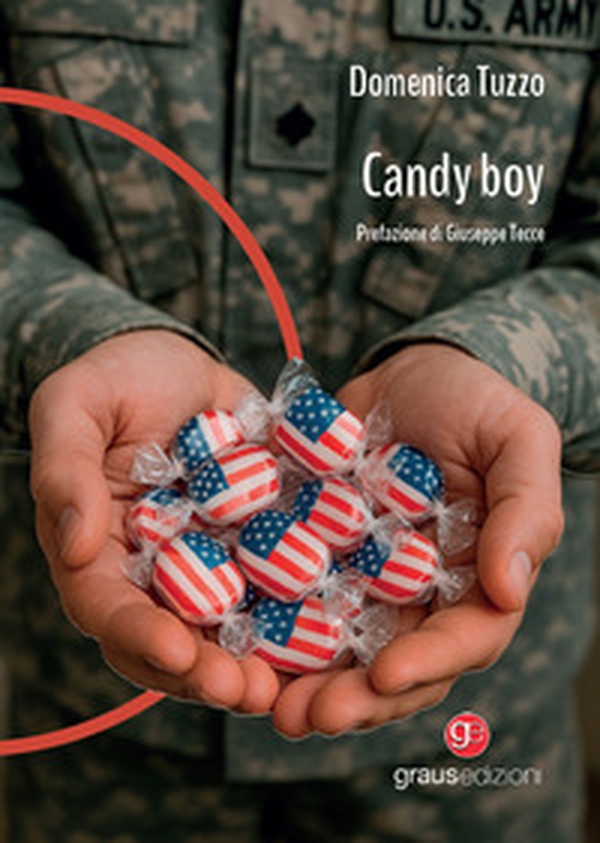 Candy boy - Librerie.coop Candy boy - Librerie.coop