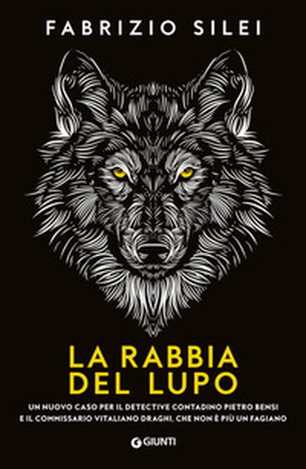 La rabbia del lupo - Librerie.coop La rabbia del lupo - Librerie.coop