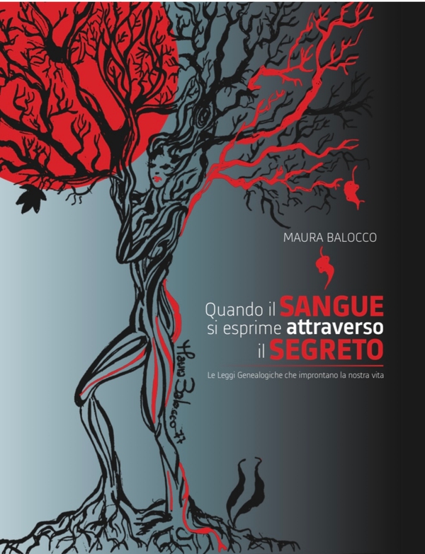 Quando il sangue si esprime attraverso il segreto - Librerie.coop Quando il sangue si esprime attraverso il segreto - Librerie.coop