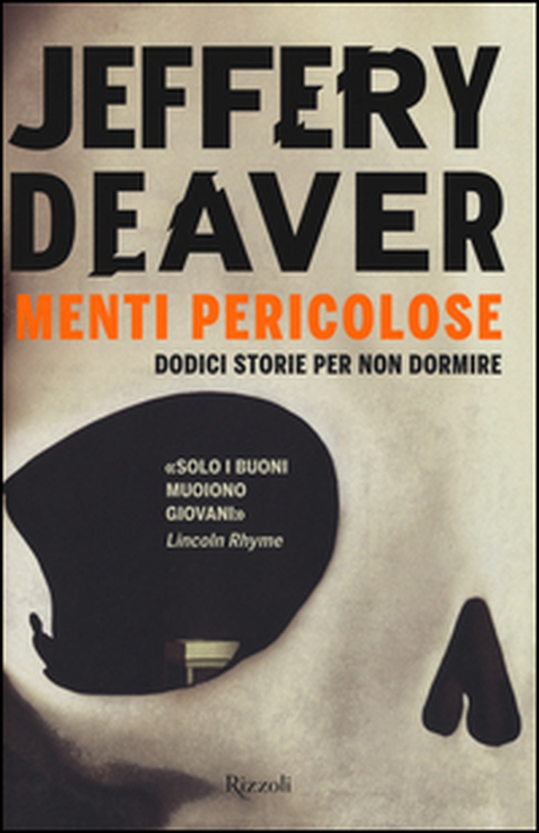 Menti pericolose. Dodici storie per non dormire - Librerie.coop Menti pericolose. Dodici storie per non dormire - Librerie.coop