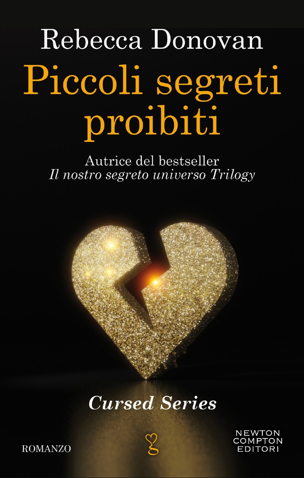 Piccoli segreti proibiti - Librerie.coop Piccoli segreti proibiti - Librerie.coop