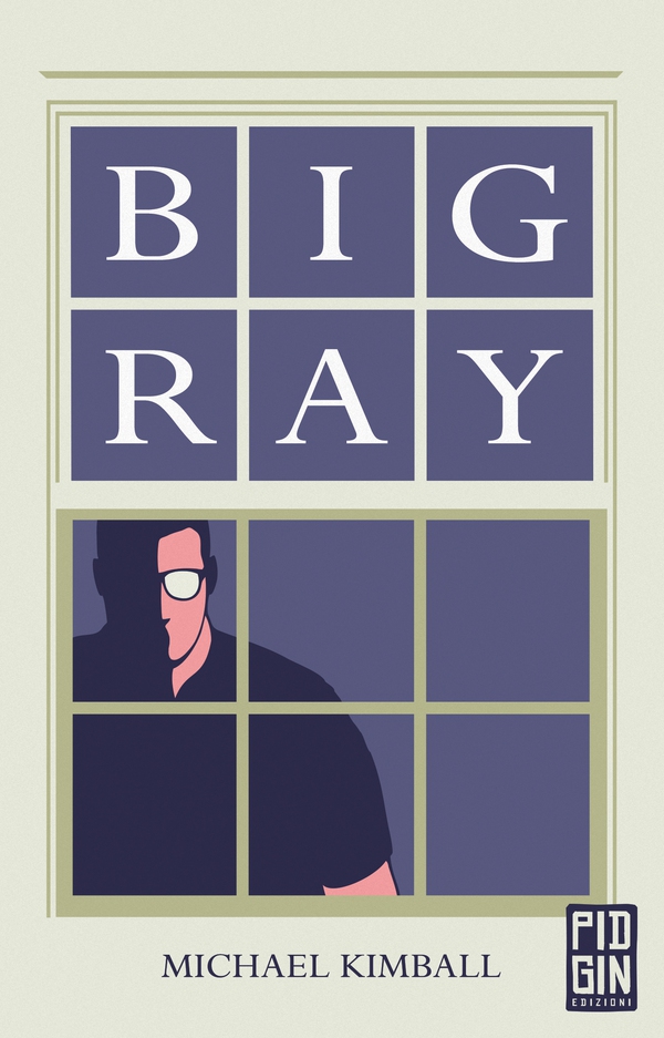 Big Ray - Librerie.coop Big Ray - Librerie.coop