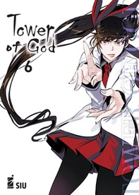 Tower of god - Vol. 6 - Librerie.coop