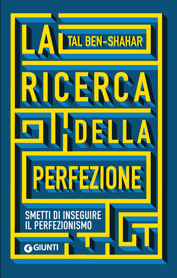 La ricerca della perfezione - Librerie.coop La ricerca della perfezione - Librerie.coop