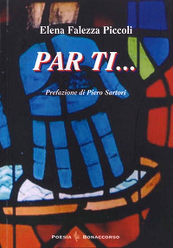 Par ti... - Librerie.coop Par ti... - Librerie.coop