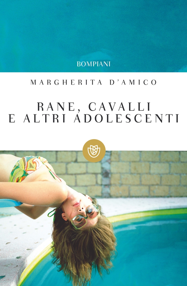 Rane, cavalli e altri adolescenti - Librerie.coop Rane, cavalli e altri adolescenti - Librerie.coop