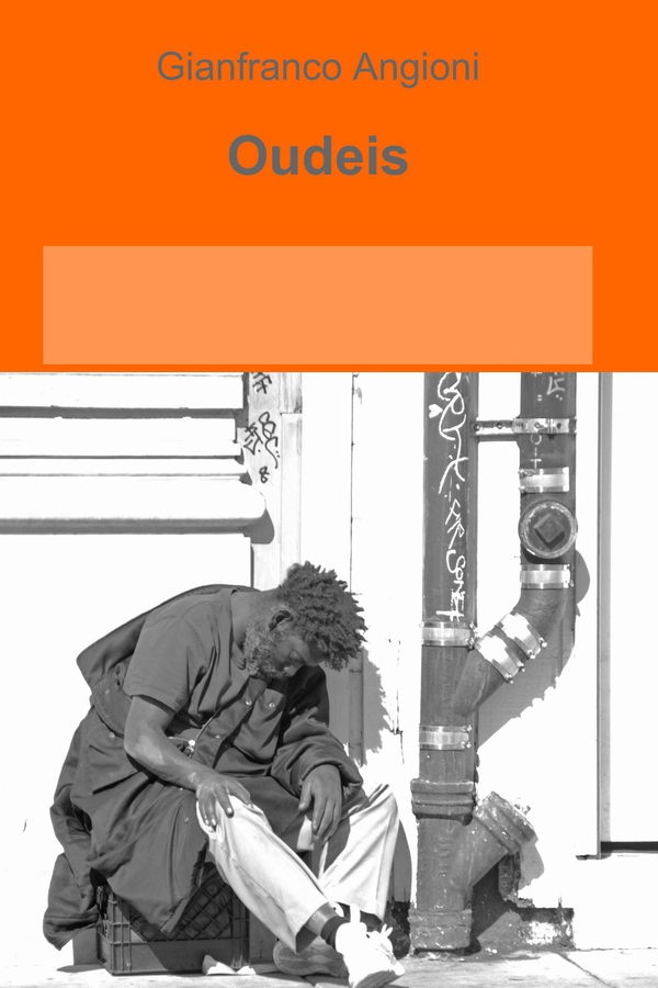 Oudeis - Librerie.coop Oudeis - Librerie.coop