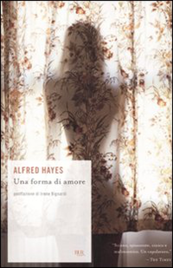 Una forma di amore - Librerie.coop Una forma di amore - Librerie.coop
