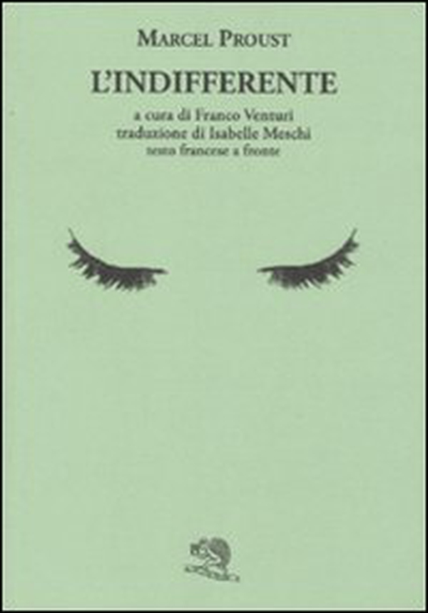 L'indifferente. Testo francese a fronte - Librerie.coop L'indifferente. Testo francese a fronte - Librerie.coop
