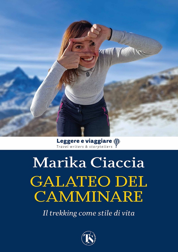 Galateo del camminare - Librerie.coop Galateo del camminare - Librerie.coop