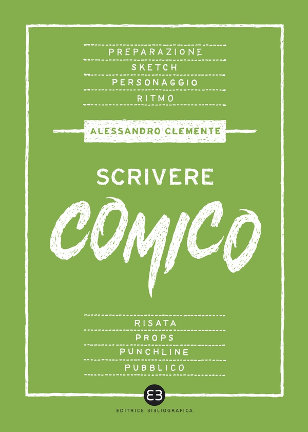 Scrivere comico - Librerie.coop Scrivere comico - Librerie.coop
