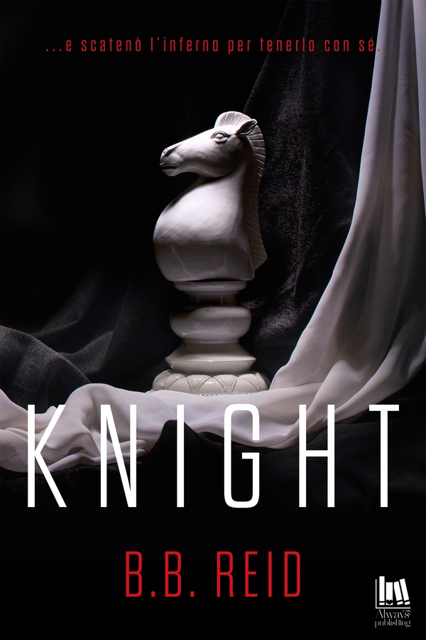 Knight - Librerie.coop Knight - Librerie.coop