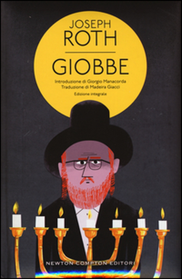 Giobbe - Librerie.coop Giobbe - Librerie.coop