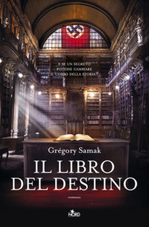 Il libro del destino - Librerie.coop Il libro del destino - Librerie.coop