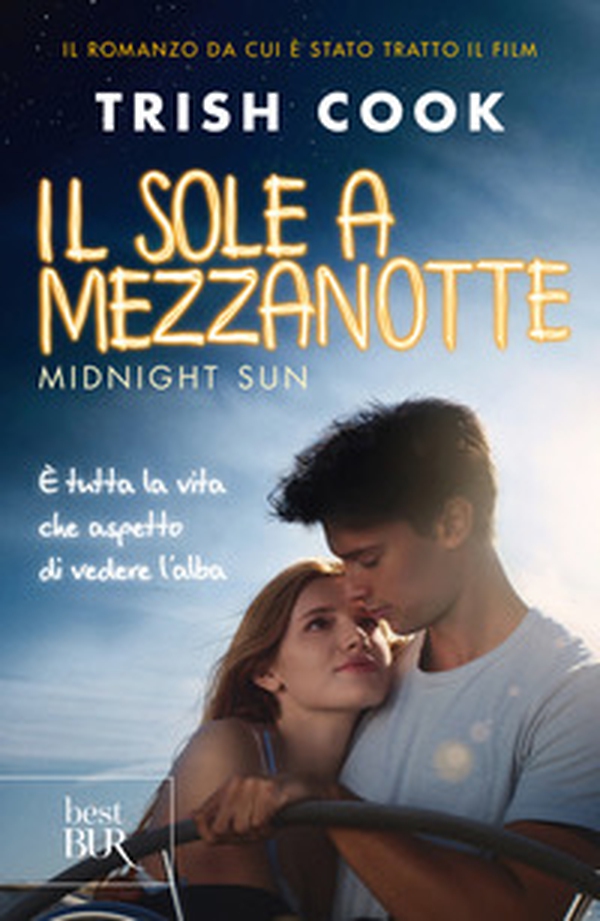 Il sole a mezzanotte. Midnight sun - Librerie.coop Il sole a mezzanotte. Midnight sun - Librerie.coop